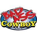 Bad Ass Cowboy