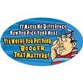 Makes No Difference