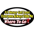 I ll Never Get Lost	