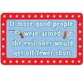 If More Good People Were Armed