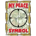 My Peace Symbol