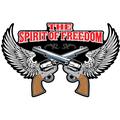 Spirit of Freedom Guns