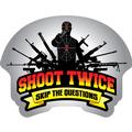 Shoot Twice Skip Questions