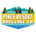 Pines Resort Bass Lake, CA