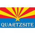 Quartzsite