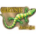 Quartzsite, AZ 
