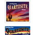 Quartzsite, Arizona