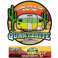 Quartzsite, Arizona