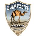 Quartzsite, Arizona
