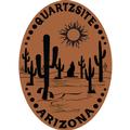 Quartzsite, Arizona