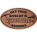 Quartzsite, Arizona