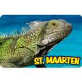 St Maarten