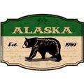 Alaska