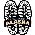 Tread Lightly Boot Prints