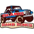 Glamis