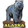 Blue Bear