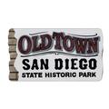 Old Town San Diego