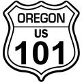 Oregon