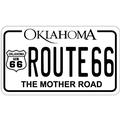 Oklahoma