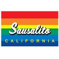 Sausalito, California 