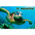 St Maarten