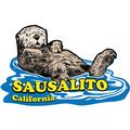 Sausalito, California