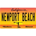Newport Beach, California