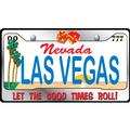 Las Vegas, Nevada
