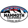 Mammoth, CA Is High