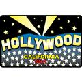 Hollywood California