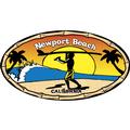 Newport Beach, California