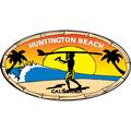Huntington Beach, California