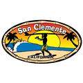 San Clemente, CA
