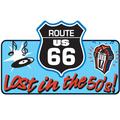 Route 66