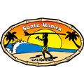 Santa Monica Endless Summer