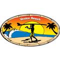 Venice Beach, California