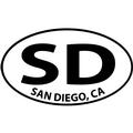San Diego, CA