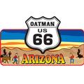 Oatman AZ