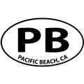 Pacific Beach, CA