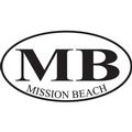 Mission Beach