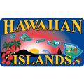 Hawaiian Islands