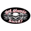 Glamis