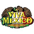Viva Mexico