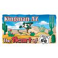 Kingman, AZ