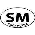 Santa Monica CA Euro