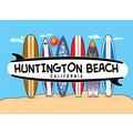 Huntington Beach, California