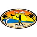 La Jolla, California