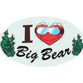Big Bear, CA
