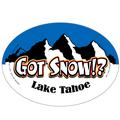 Lake Tahoe 