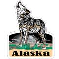 Alaska